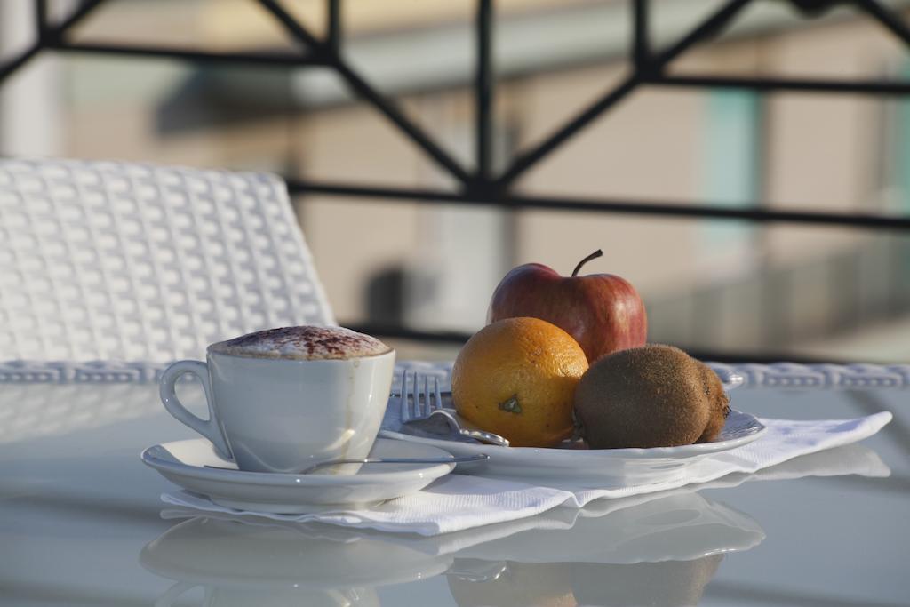 Hotel Colonna Μπρίντιζι Εξωτερικό φωτογραφία