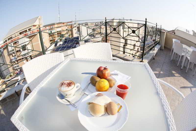 Hotel Colonna Μπρίντιζι Εξωτερικό φωτογραφία