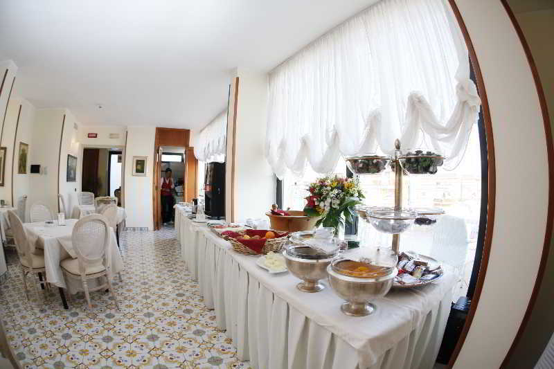 Hotel Colonna Μπρίντιζι Εξωτερικό φωτογραφία