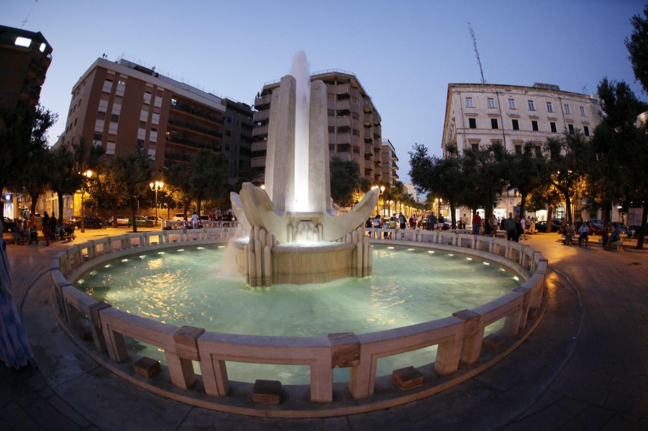 Hotel Colonna Μπρίντιζι Εξωτερικό φωτογραφία