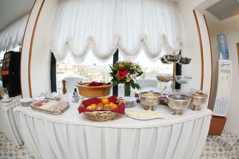 Hotel Colonna Μπρίντιζι Εξωτερικό φωτογραφία