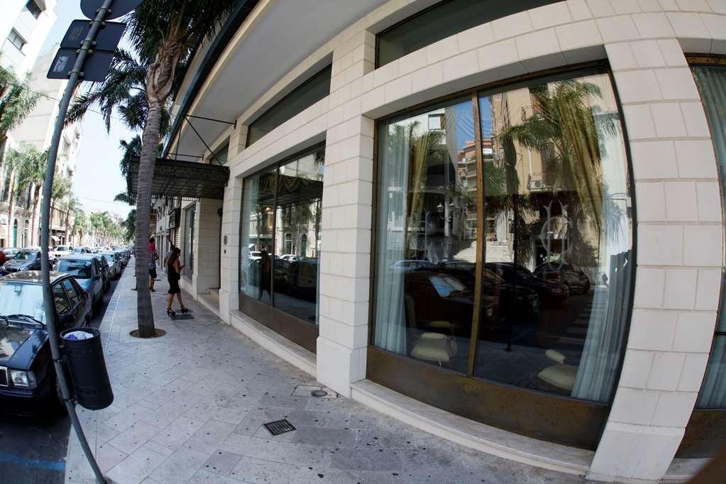 Hotel Colonna Μπρίντιζι Εξωτερικό φωτογραφία