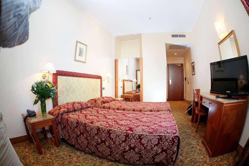 Hotel Colonna Μπρίντιζι Δωμάτιο φωτογραφία